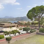 Apartmán Orizzonti 21 *