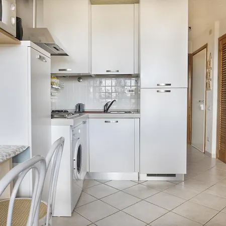 Apartament Orizzonti 21 Cugnana Verde