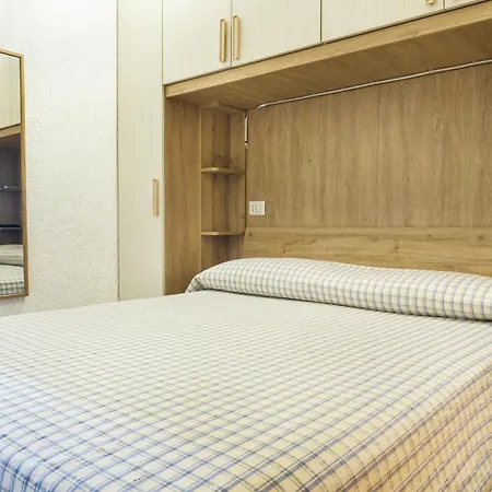 Orizzonti 21 Apartament