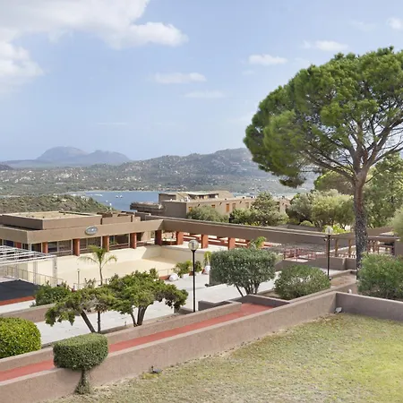 Apartament Orizzonti 21 *