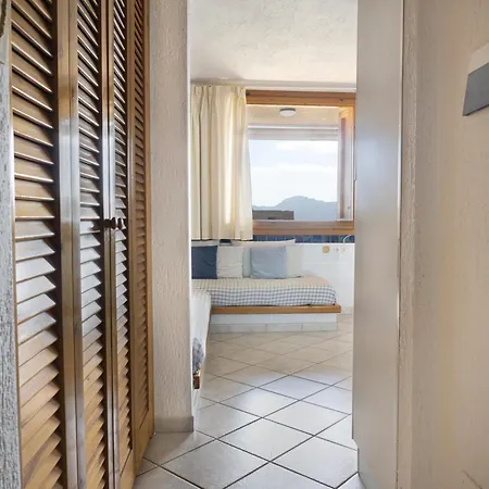 Apartmán Orizzonti 21 *