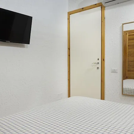 Apartament Orizzonti 21