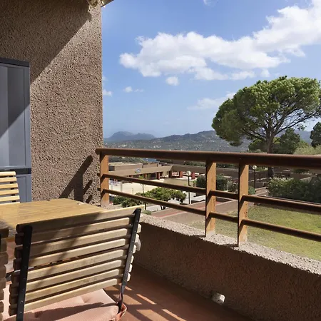 Apartmán Orizzonti 21 Cugnana Verde