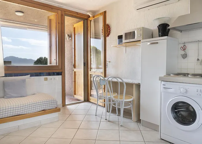 Orizzonti 21 Apartment *