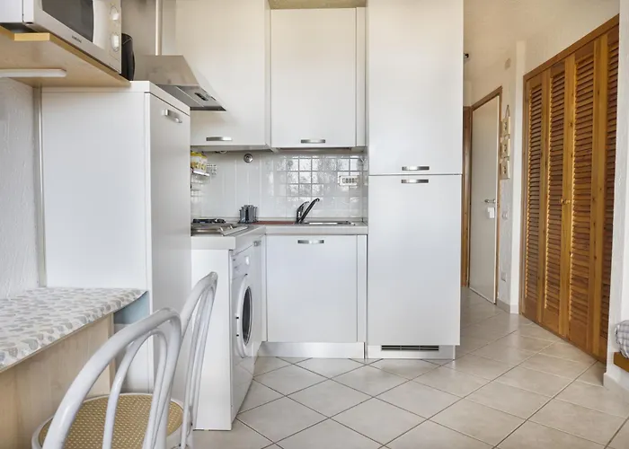 Apartment Orizzonti 21 Cugnana Verde