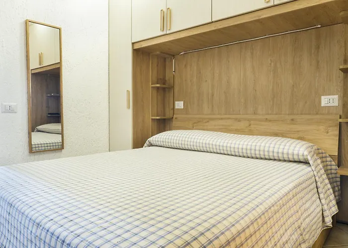 Orizzonti 21 Apartment