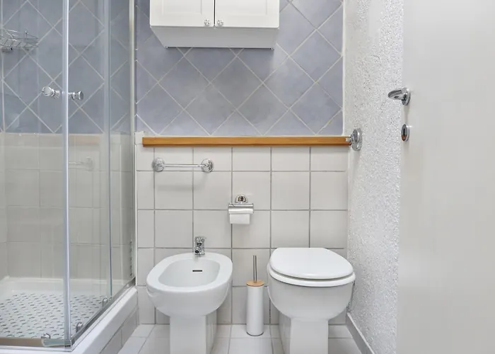 Apartment Orizzonti 21 Cugnana Verde