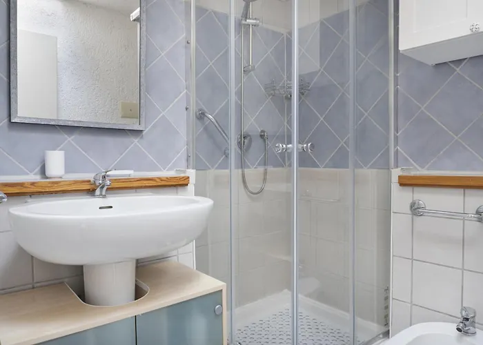 Apartment Orizzonti 21