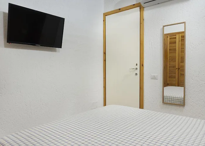 Apartment Orizzonti 21