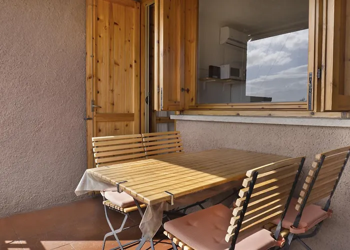 Apartment Orizzonti 21 *