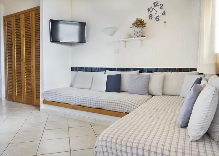 Orizzonti 21 Apartment *