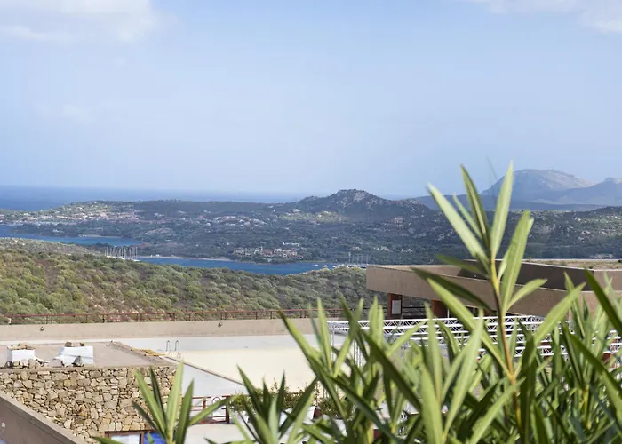 Apartment Orizzonti 21 *