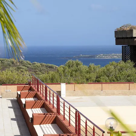 Orizzonti 21 Apartman *