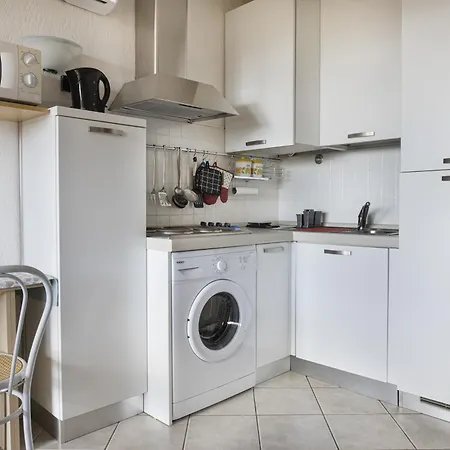 Orizzonti 21 Apartamento