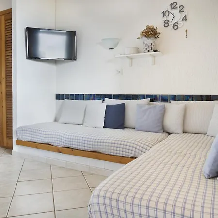 Orizzonti 21 Apartman *