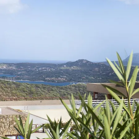 Daire Orizzonti 21 *