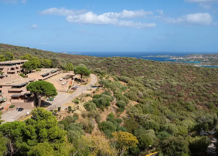 Orizzonti 21 Daire *