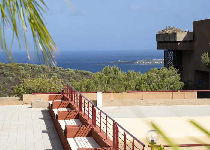 Orizzonti 21 Daire *