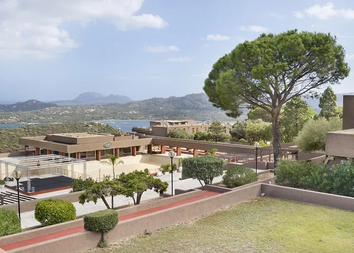 Apartman Orizzonti 21 *