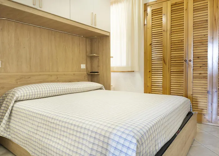 Orizzonti 21 Cugnana Verde