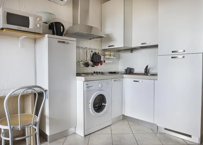 Orizzonti 21 Apartman