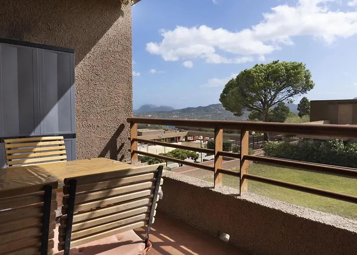 Apartman Orizzonti 21 Cugnana Verde